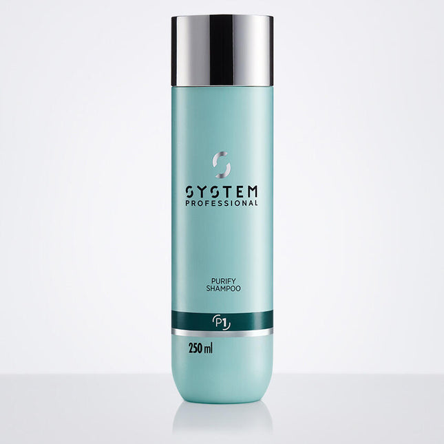 System Professional Purify P1 Shampoo