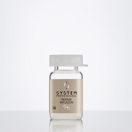 System Professional Repair Infusion R+