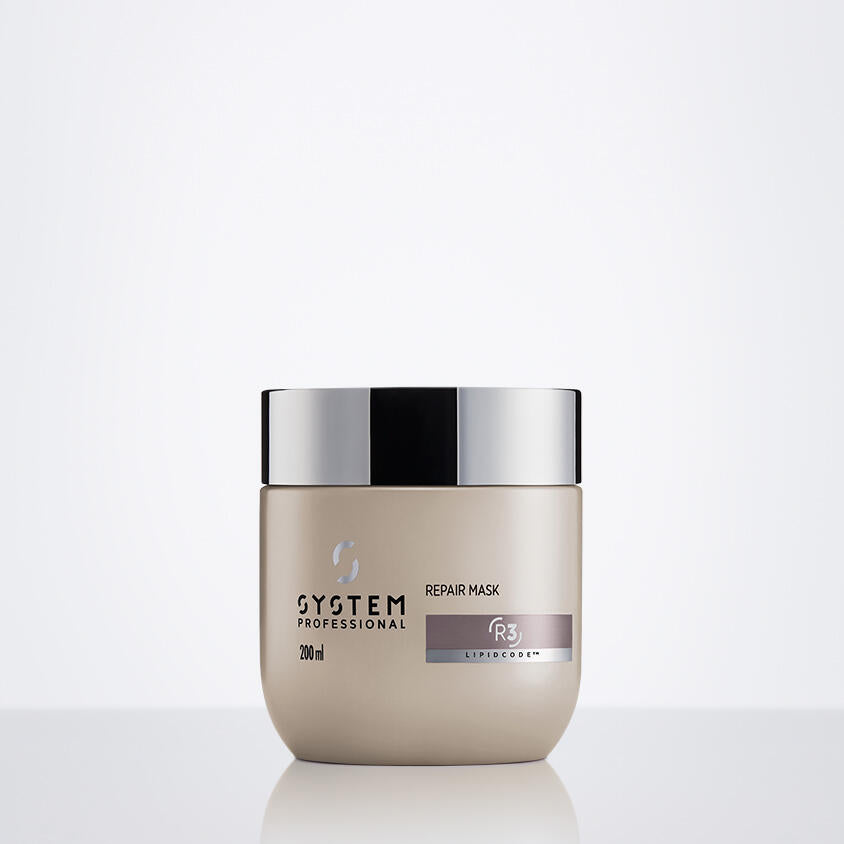 System Professional Repair R3 Mask
