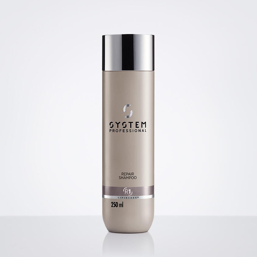 System Professional Repair Shampoo R1