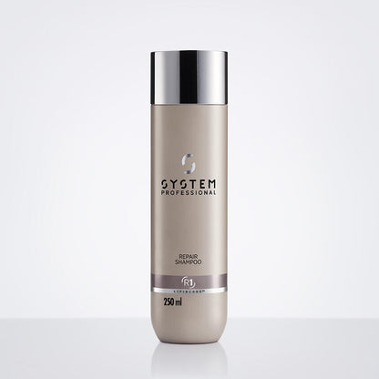 System Professional Repair Shampoo R1