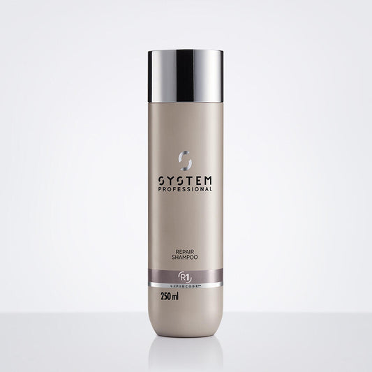 System Professional Repair Shampoo R1