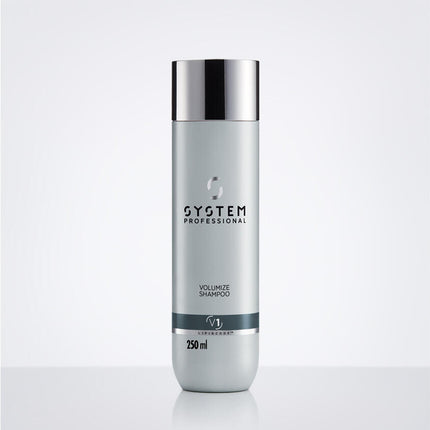 System Professional Volumize Shampoo 250 ml