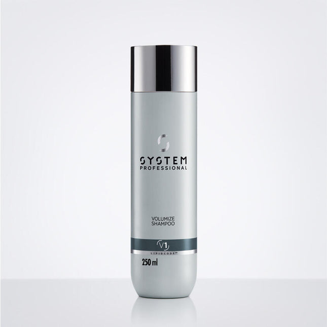 System Professional Volumize Shampoo 250 ml