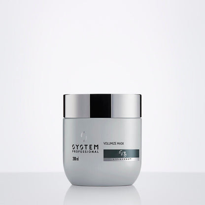 System Professional Volumize Mask