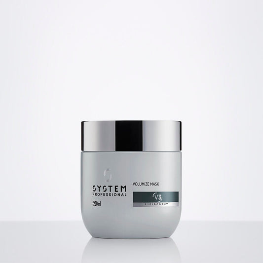 System Professional Volumize Mask