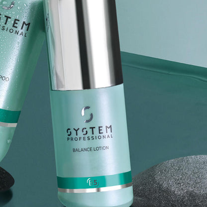 System Professional Balance Lotion B5