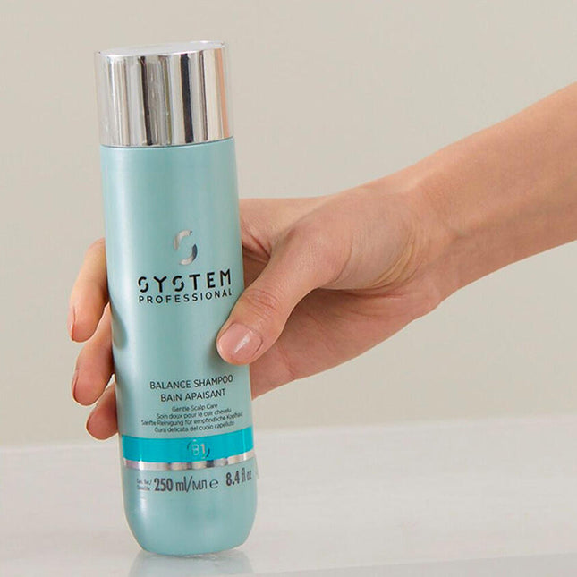 System Professional Balance B1 Shampoo