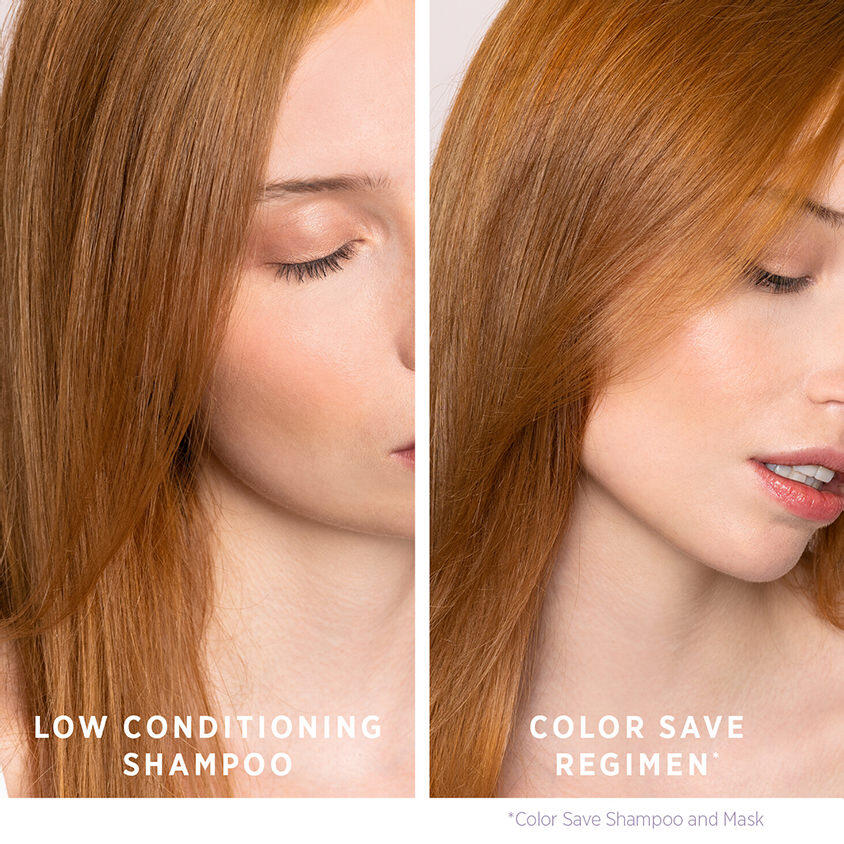 System Professional C1 Color Save Shampoo
