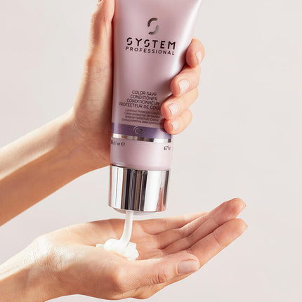 System Professional Color Save Conditioner C2