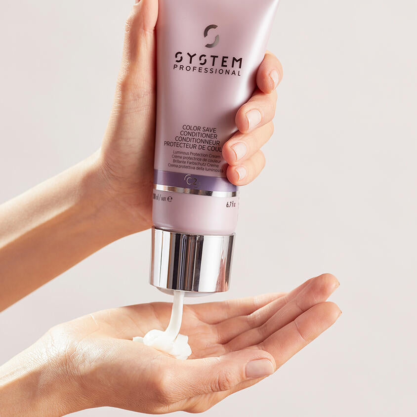 System Professional Color Save Conditioner C2
