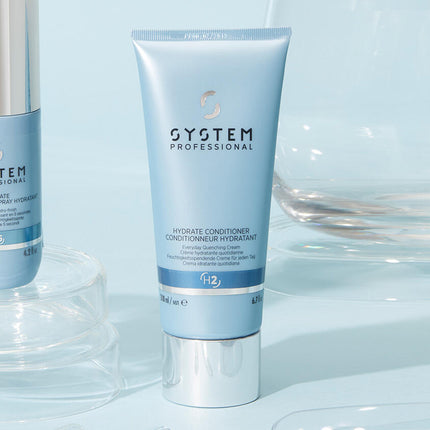 System Professional Hydrate Conditioner H2