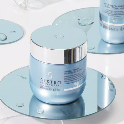 System Professional Hydrate Mask