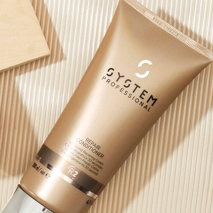 System Professional Repair Conditioner R2