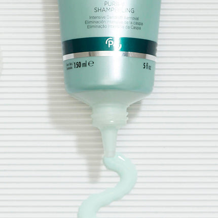 Shampeeling Wella System Professional