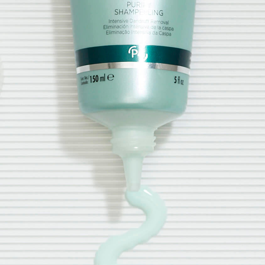 Shampeeling Wella System Professional