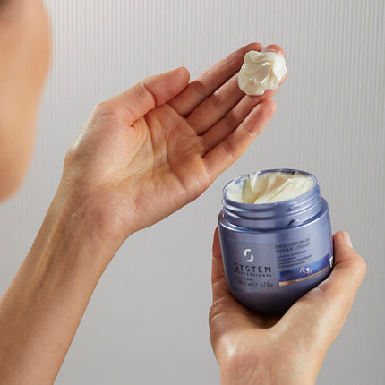 System Professional Smoothen Mask 400ml