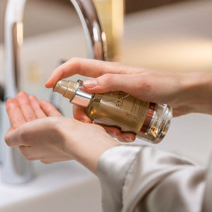 System Professional Luxe Oil L4 Reconstructive Elixir