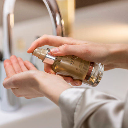 System Professional Luxe Oil L4 Reconstructive Elixir