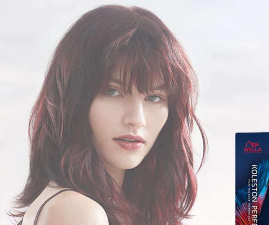 Wella Koleston perfect 0/66