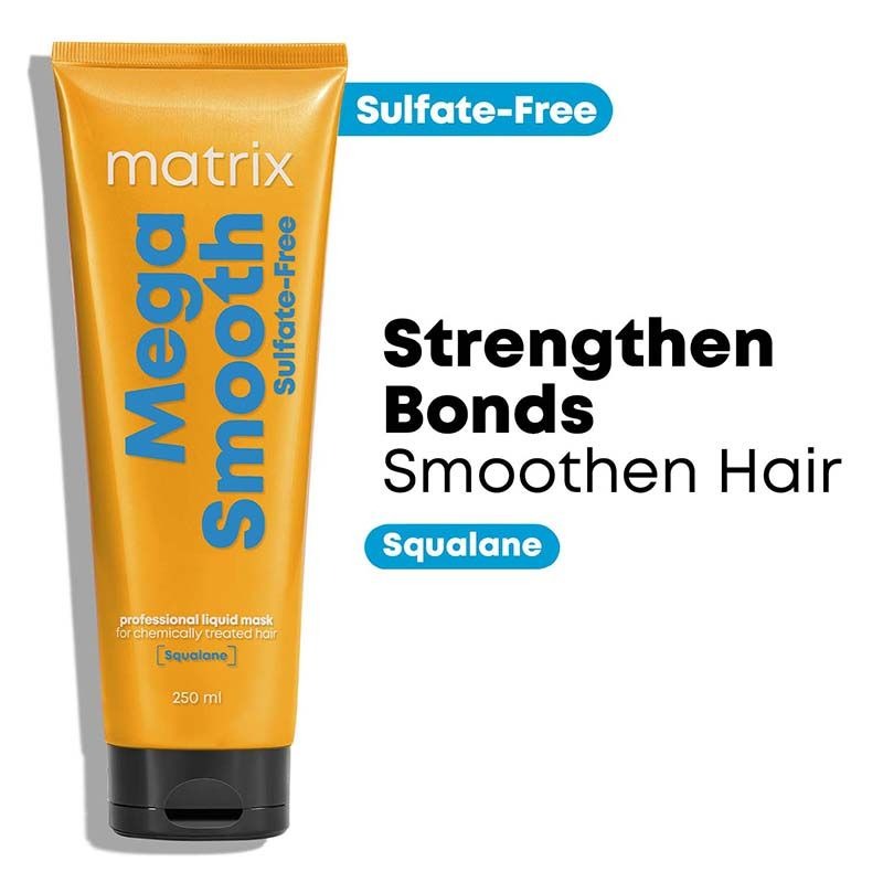 matrix Mega Smooth Sulfate Free Conditioner