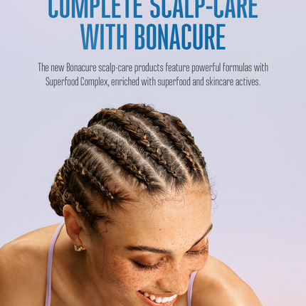 Schwarzkopf Professional BC Root Activating Shampoo