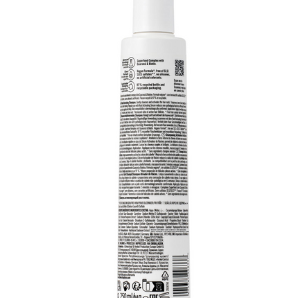 Schwarzkopf Professional BC Root Activating Shampoo