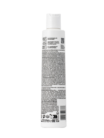 Schwarzkopf Professional BC Root Activating Shampoo