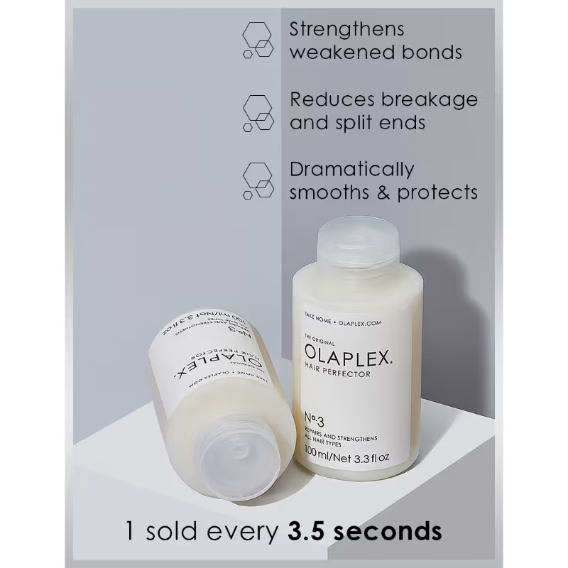 Olaplex Hair Perfector No 3