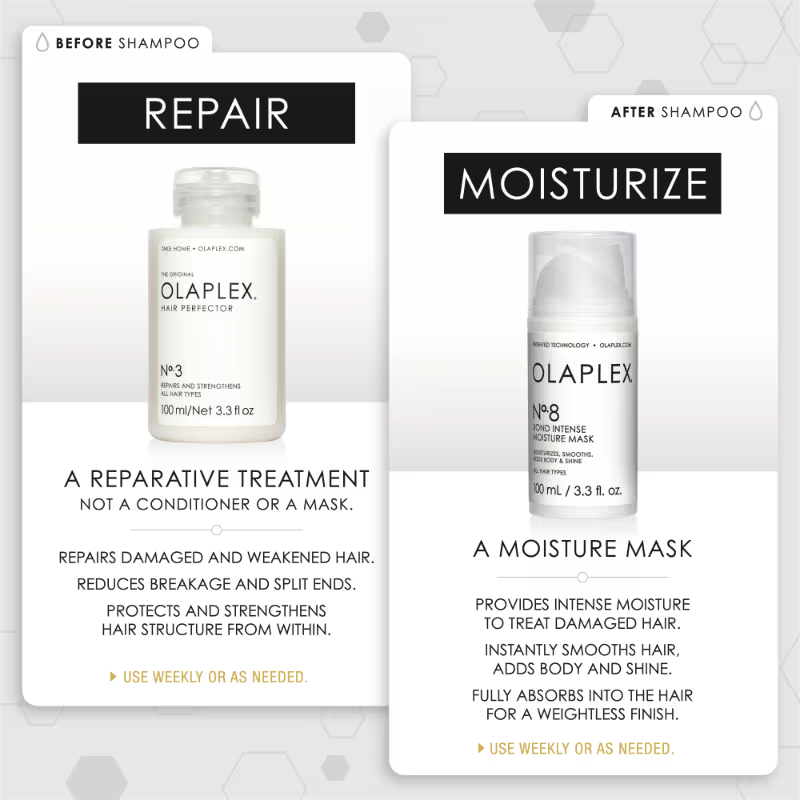Olaplex Hair Perfector No 3