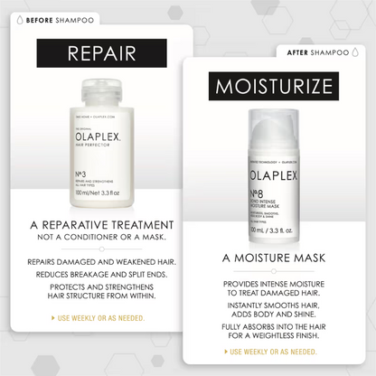 Olaplex Hair Perfector No 3