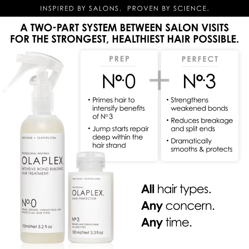 Olaplex Hair Perfector No 3