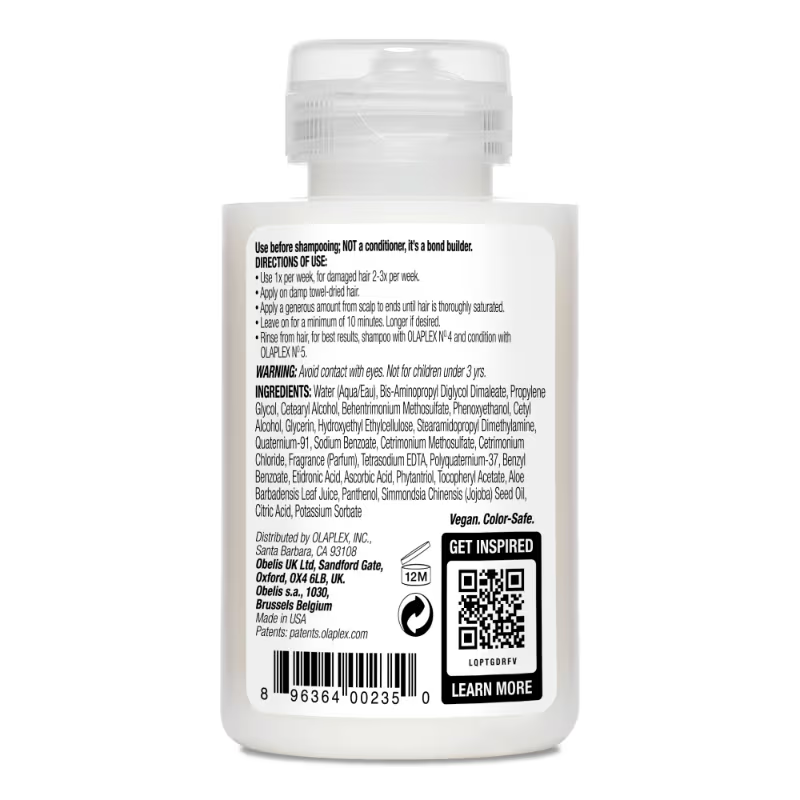 Olaplex Hair Perfector No 3