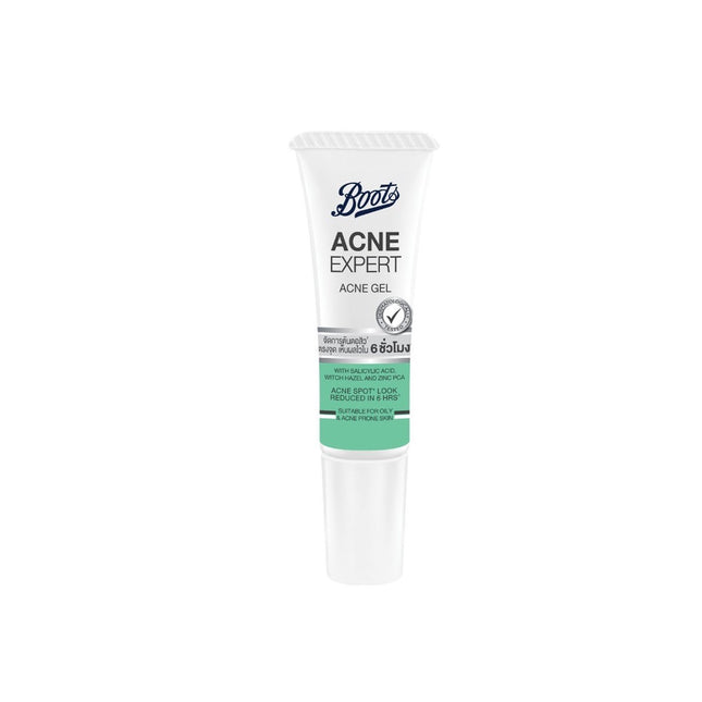 Boots Acne Expert Acne Gel 9g