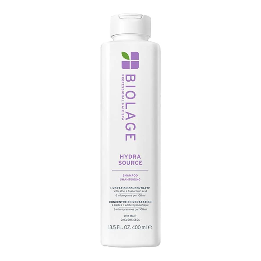 Biolage Hydra Source Shampoo 400ml