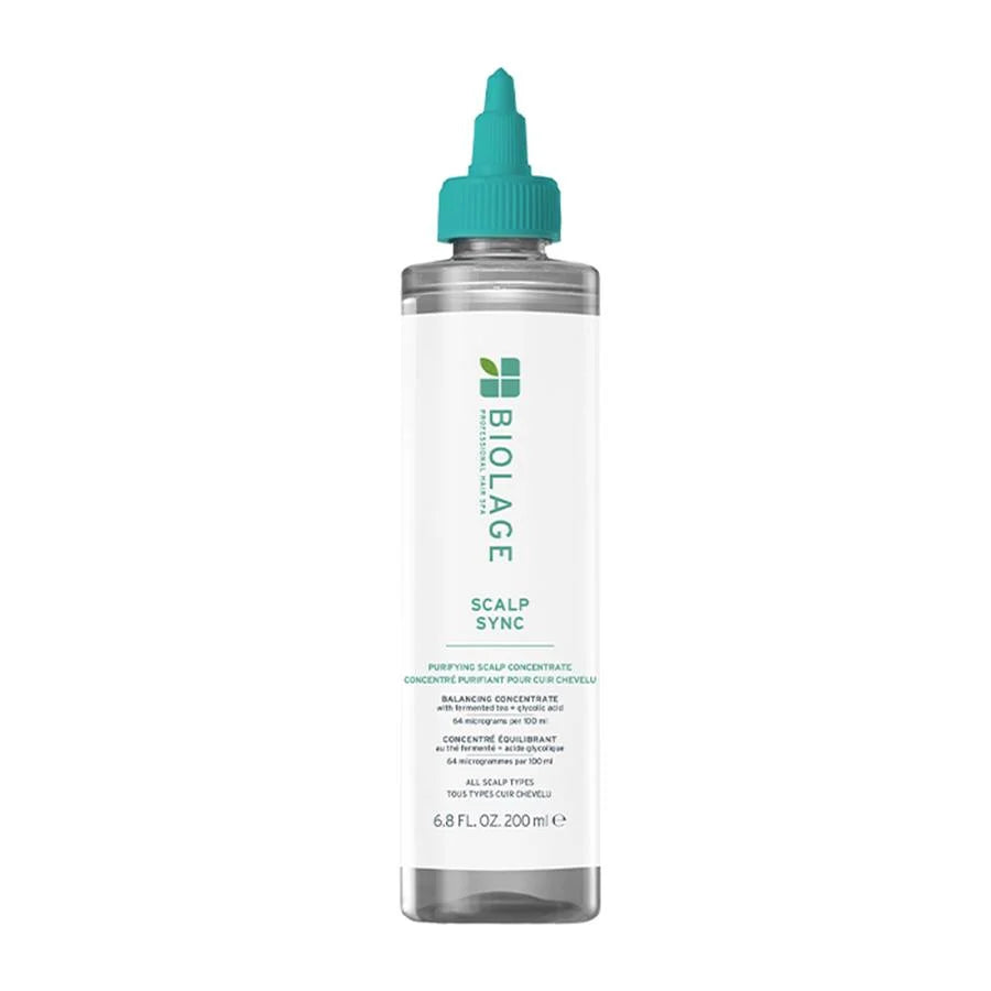 Biolage Scalp Sync Balancing Concentrate