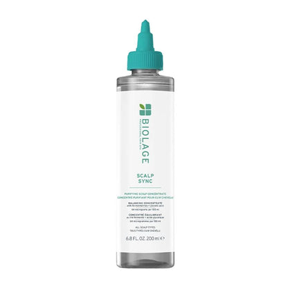 Biolage Scalp Sync Balancing Concentrate