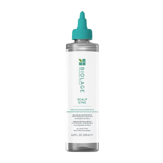 Biolage Scalp Sync Balancing Concentrate