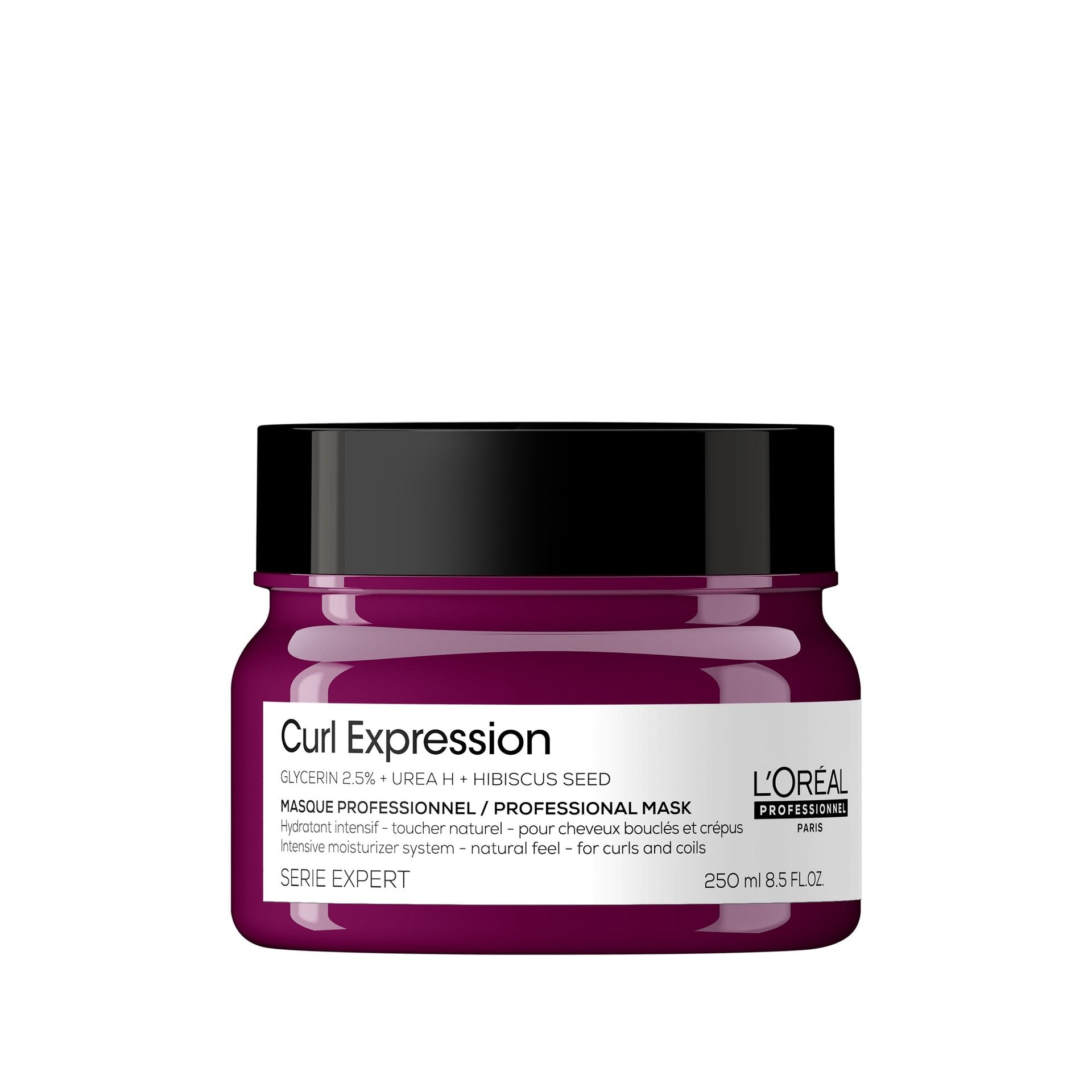 L'Oreal Curl Expression Mask