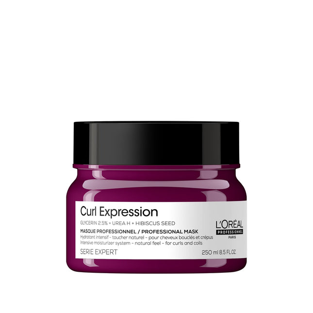 L'Oreal Curl Expression Mask