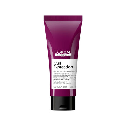 L'Oreal Curl Expression Cream