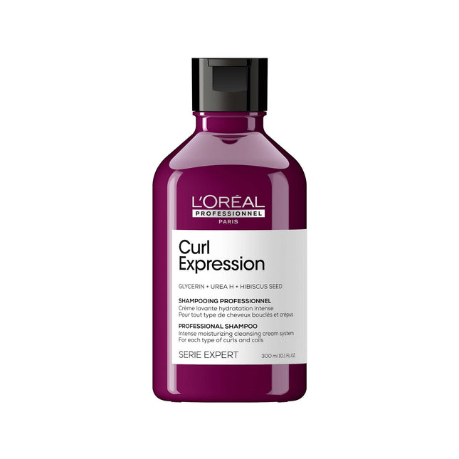 L'oreal Professionnel Curl Expression Shampoo