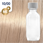 10/0 with 20 Vol 100 ml developer (Refilled from 1L Bottle)