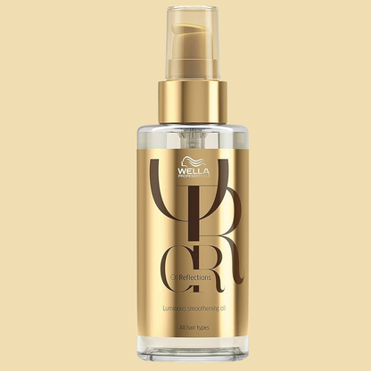 Wella Professional Oil Reflections Serum