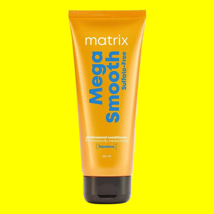 matrix Mega Smooth Sulfate Free Conditioner