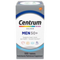 Centrum Silver Men 50+ 100 Tablets