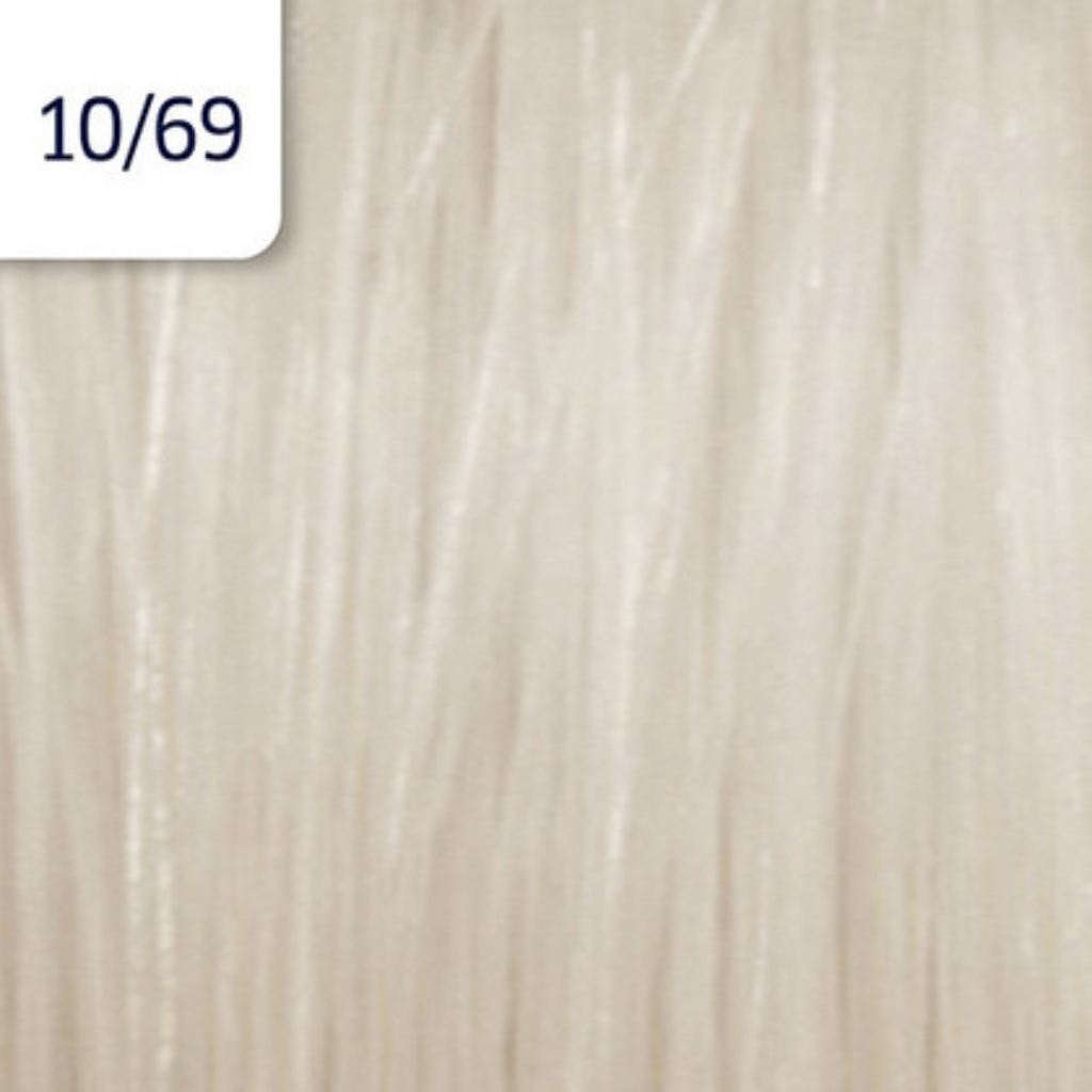 Wella Professional Illumina Color 10/69