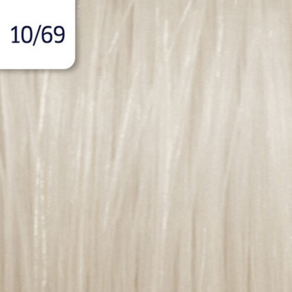 Wella Professional Illumina Color 10/69