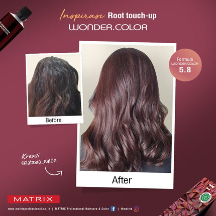 Matrix Wonder Color Ammonia Free 5.8