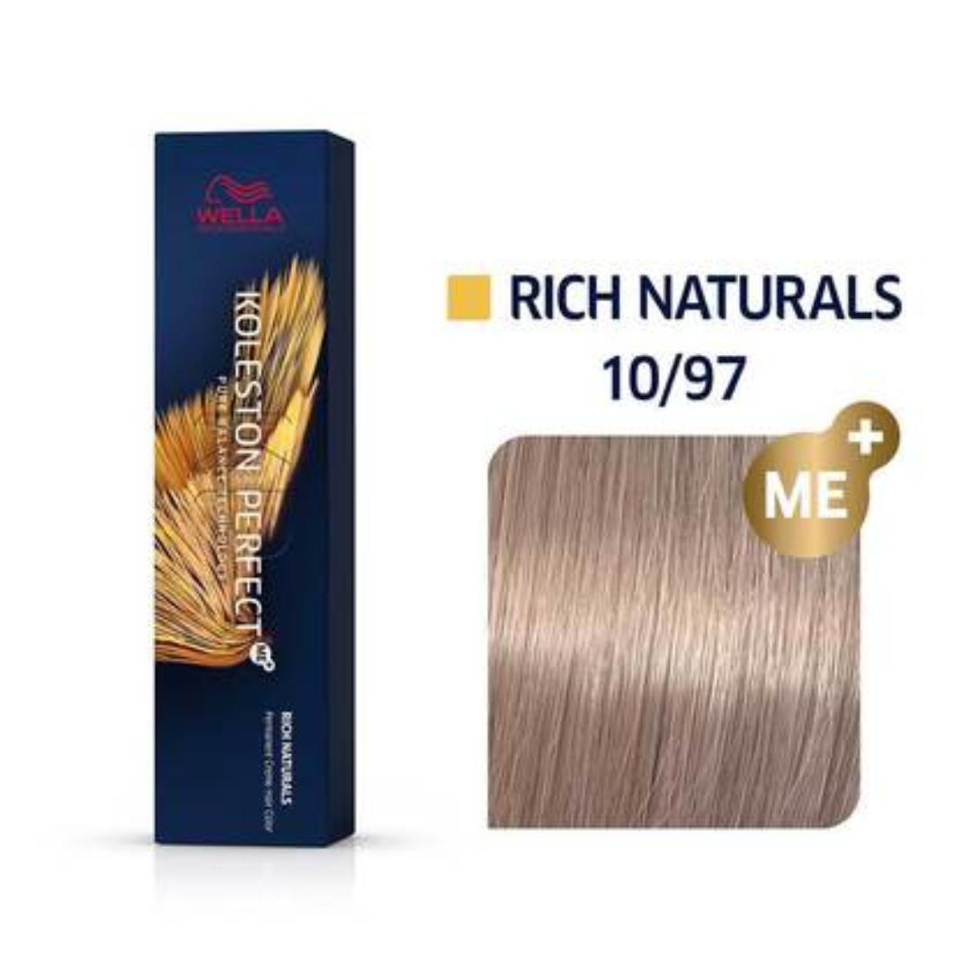 Wella Koleston Perfect 10/97